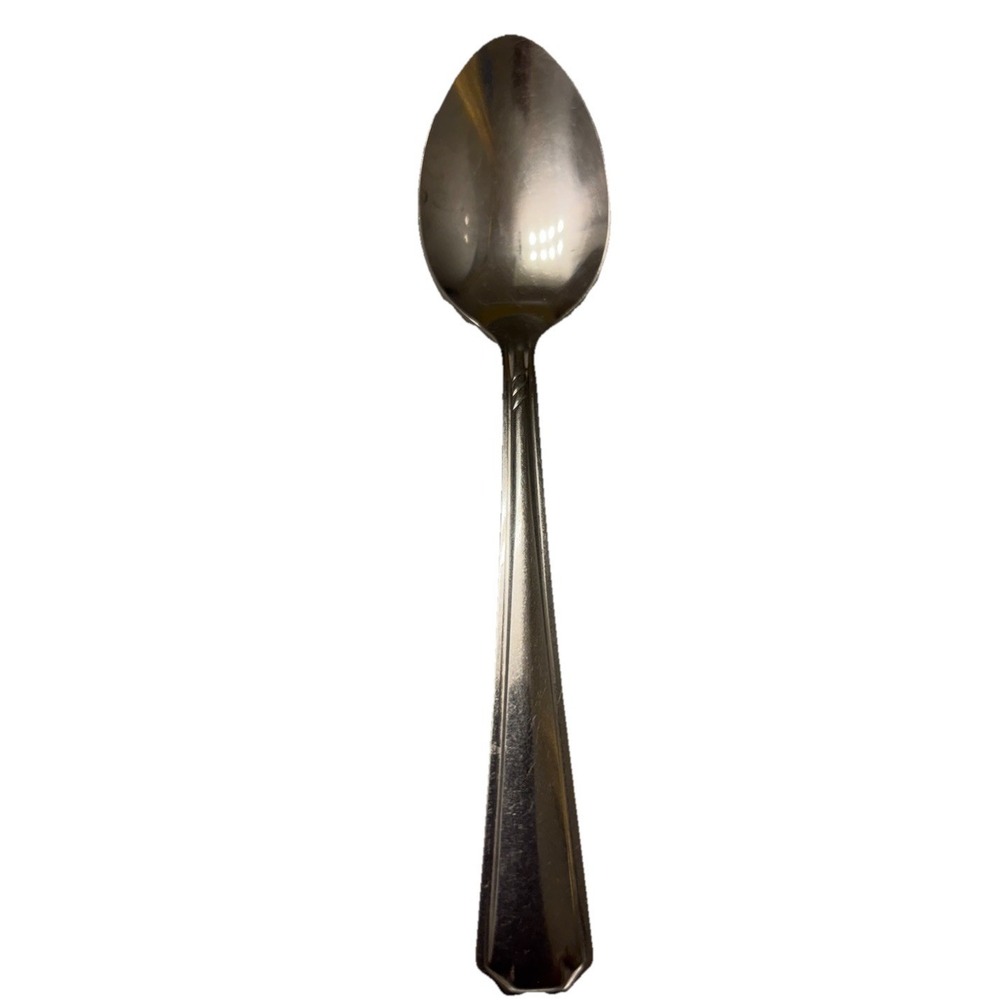 Majesco Stainless USA 6 Inch Spoon‎ Silverware Flatware